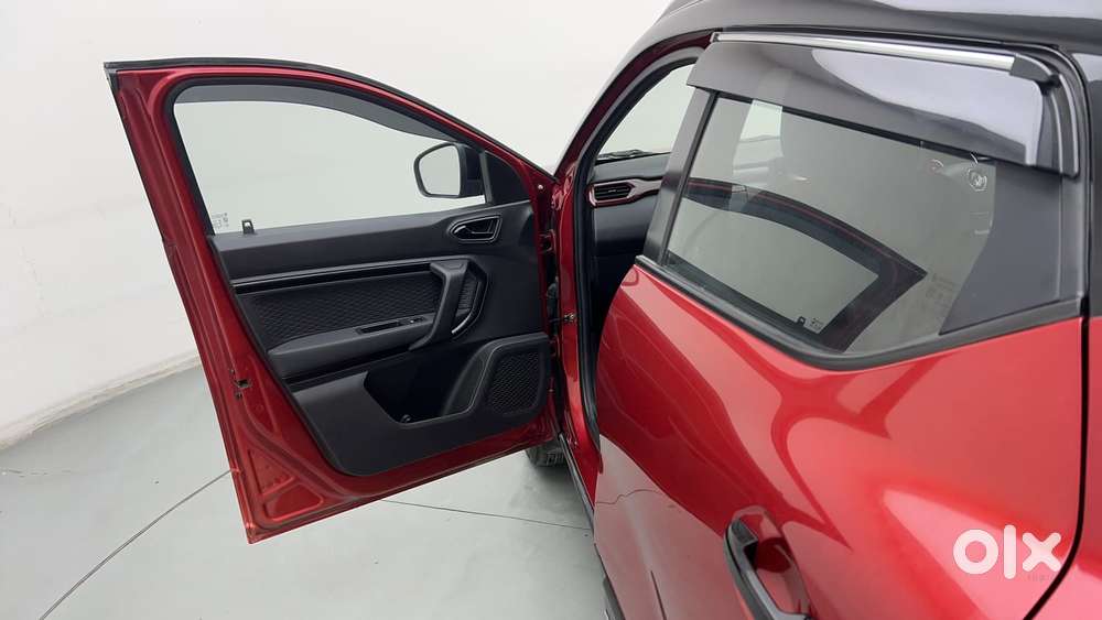 Renault Kiger Rxz Dt, 2023, Petrol