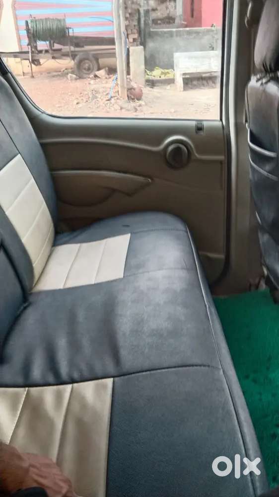 Mahindra Quanto 1.5 C4 2014 Diesel