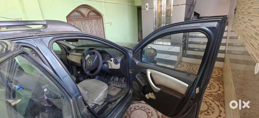 Smart Condition Duster Car