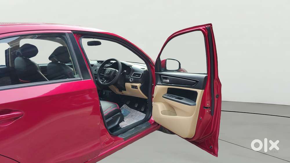 Honda Amaze V 1.2 Petrol Mt, 2020, Petrol