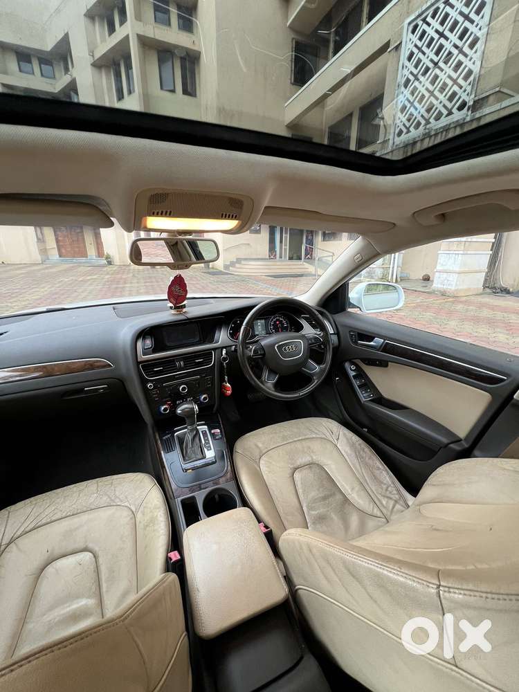 Audi A4 3.0 Tdi S Line, 2012, Diesel