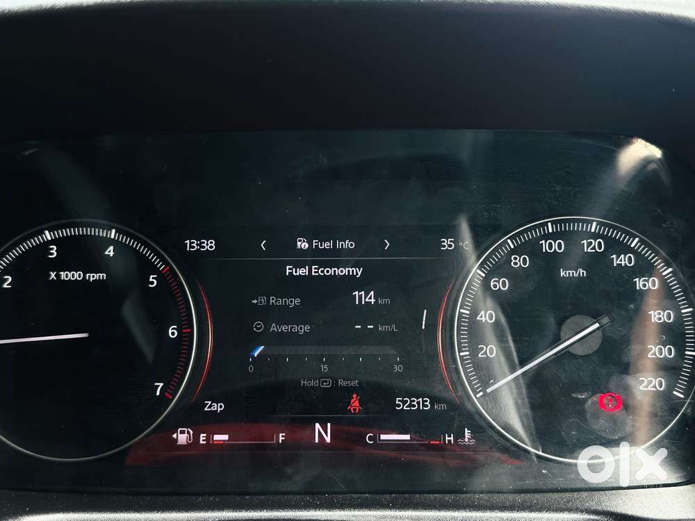 Mahindra Scorpio-n Z8 L Diesel Mt 2wd 7 Str, 2022, Diesel