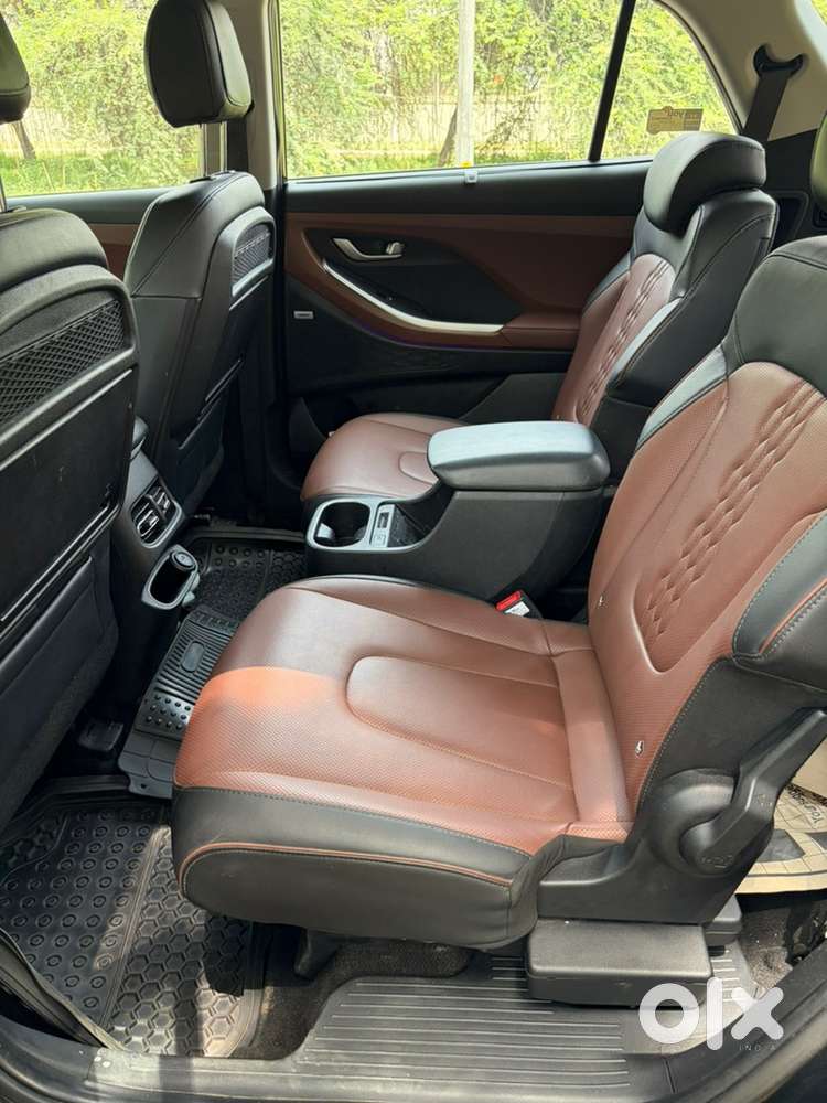 Brand New Hyundai Automatic Petrol 2024