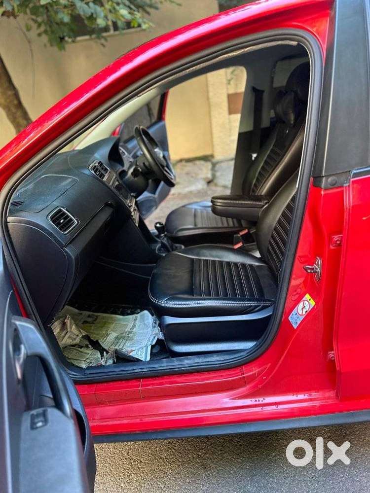 Volkswagen Polo Gt Tsi, 2020, Petrol