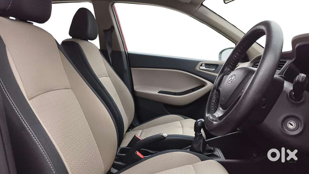 Hyundai Elite I20 Era 1.2, 2016, Petrol