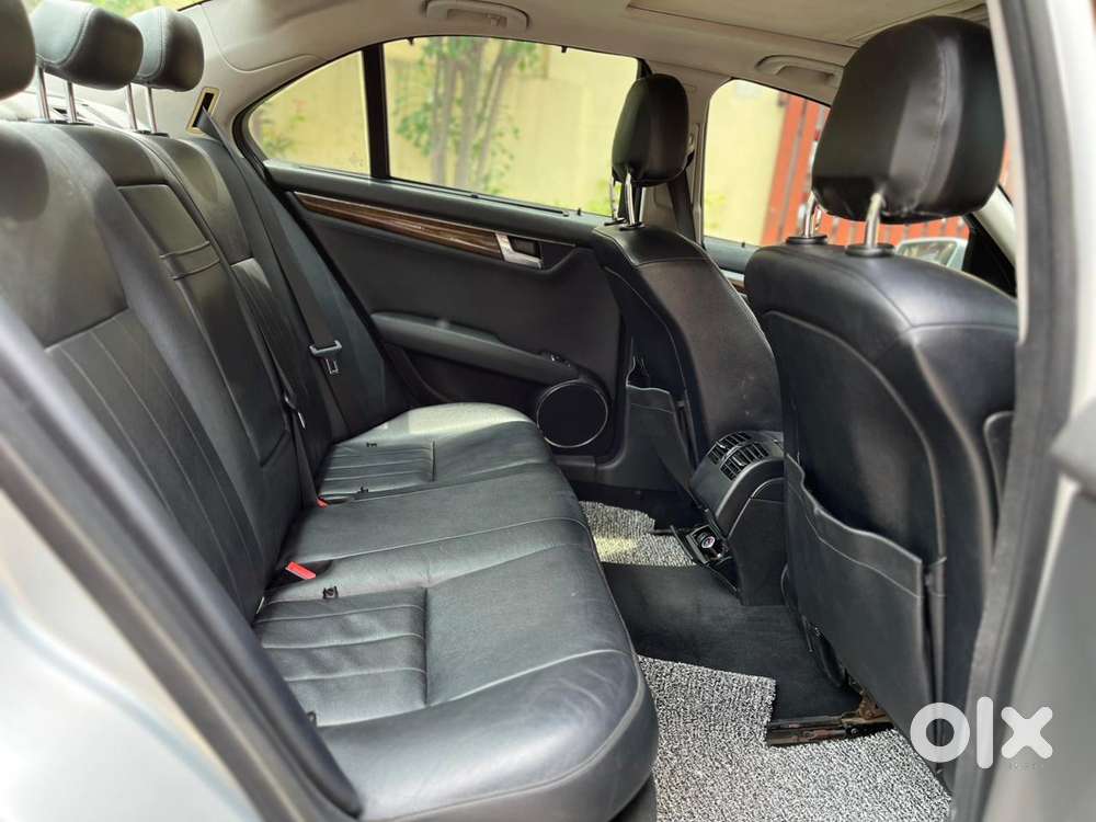 Mercedes-benz C Class Prime 200, 2014, Diesel