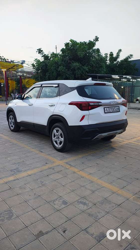 Kia Seltos Htx (o) 1.5 Diesel 6mt, 2022, Diesel