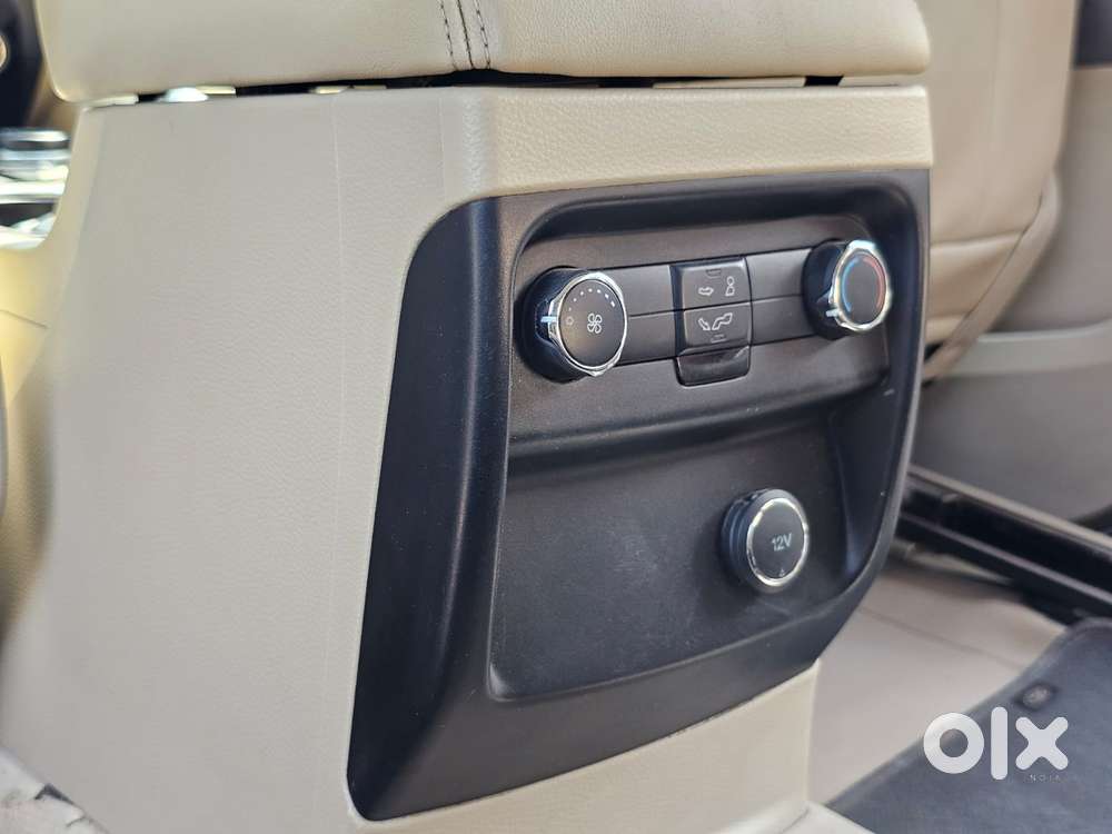 Ford Endeavour 3.2 Trend At 4x4, 2016, Diesel