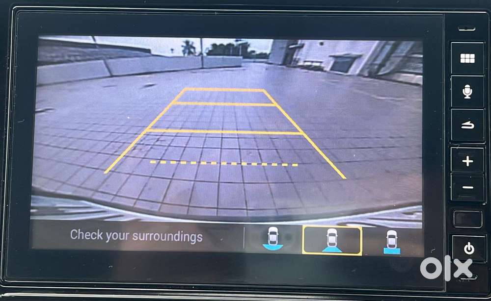 Honda Amaze S Cvt Petrol, 2022, Petrol