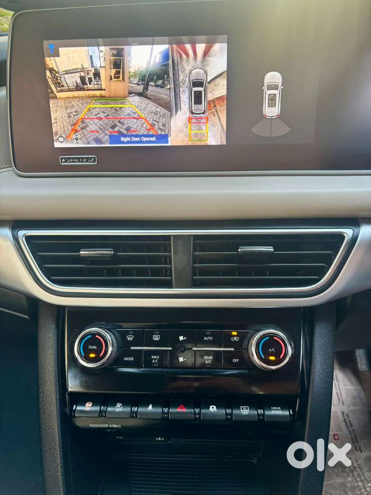 Mahindra Xuv700 2.2 Ax 7 Diesel At Str Awd, 2023, Diesel
