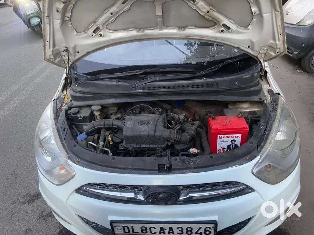 Good Condition Car