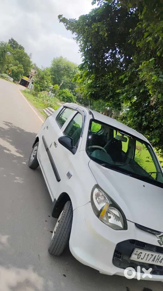 Maruti Suzuki Alto 800 2014 Km Driven 90445