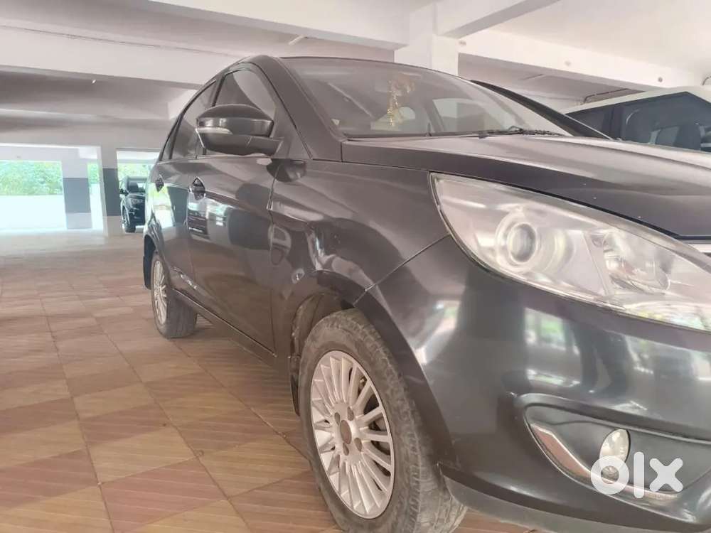 Zest Automatic  Full Condition