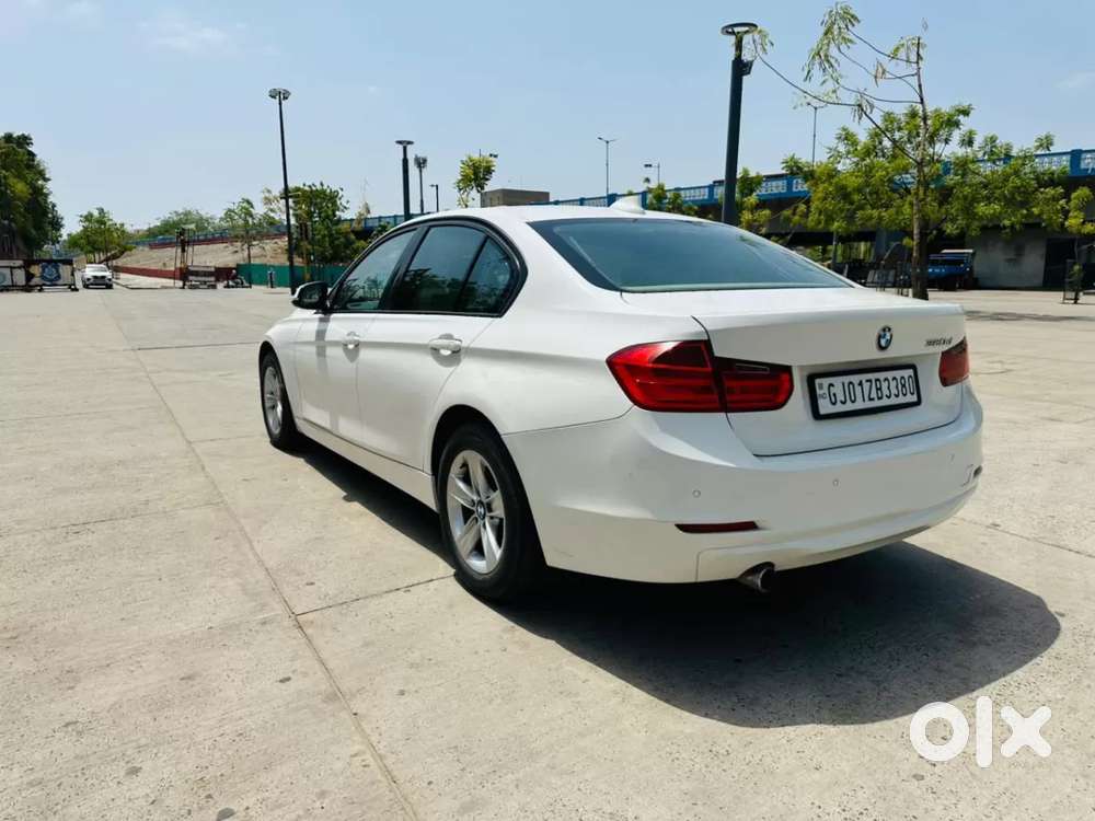 Bmw 5 Series [ ] 2.0 520d Sedan, 2013, Diesel