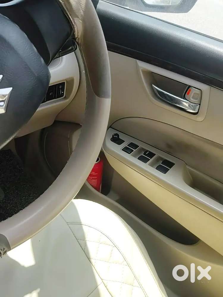 Hr36v3961 Good Condition Car