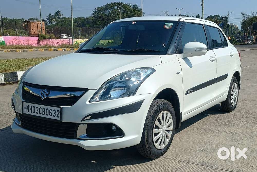 Maruti Suzuki Swift 1.2 Vxi (o), 2016, Petrol