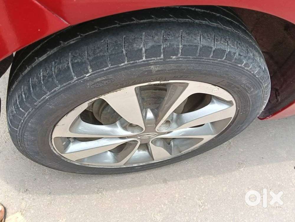 Hyundai I20 Petrol Asta Dual Tone, 2018, Petrol