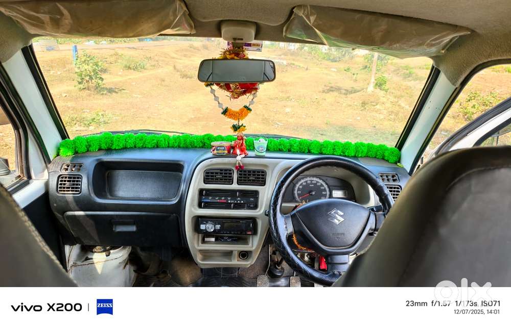 Maruti Suzuki Eeco 5 Seater Ac, 2020, Petrol