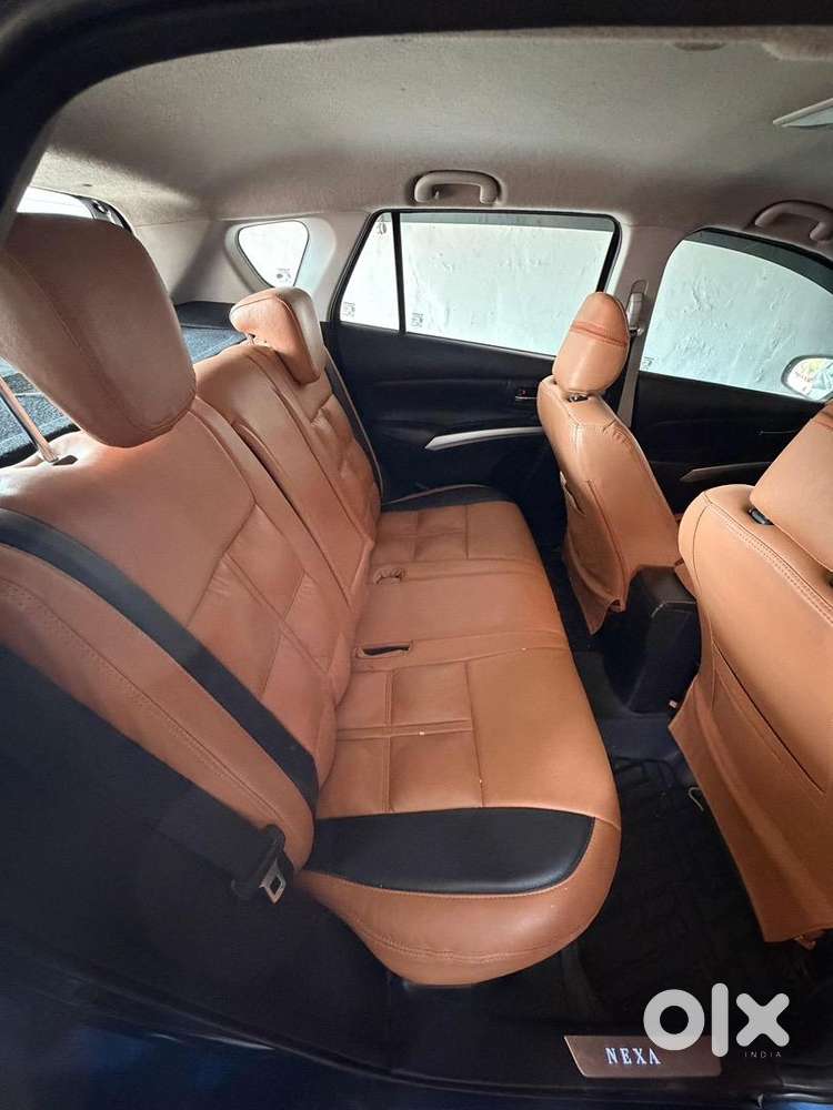 Maruti Suzuki S Cross 2020 Diesel Good Condition