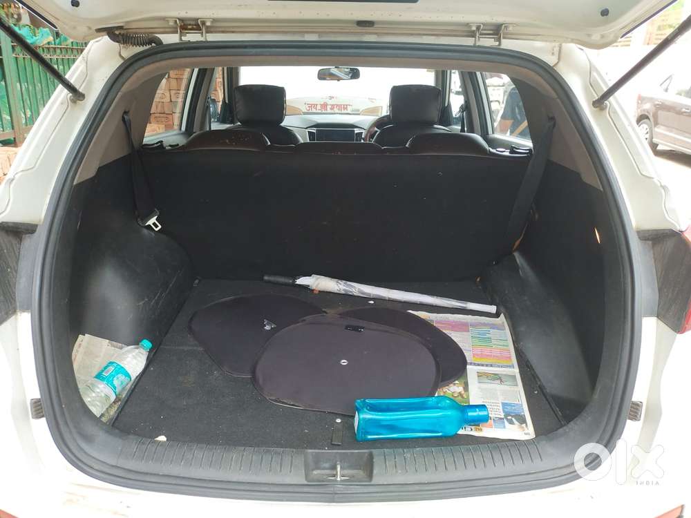 Hyundai Creta 1.4 E Plus, 2017, Diesel
