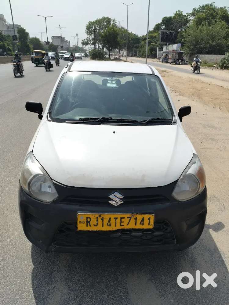 Maruti Suzuki Alto 800 2019 LPG 80100 Km Driven Cars 1820613983