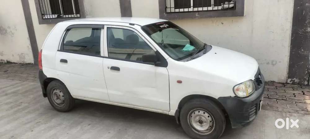 Maruti Suzuki Alto 800 2007