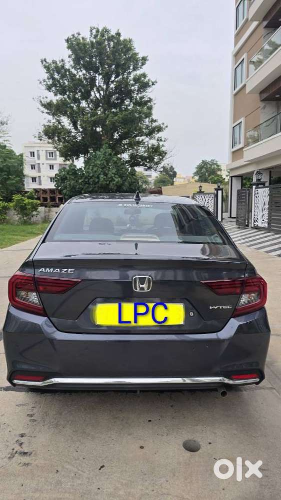 Honda Amaze 1.2 Smt I Vtec, 2023, Petrol