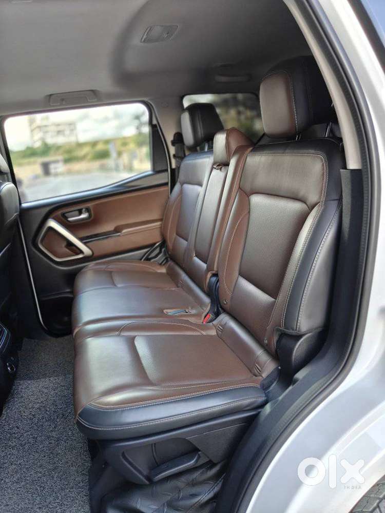 Mahindra Scorpio N Z8 L Diesel Mt 2wd 7 Str [2022], 2022, Diesel