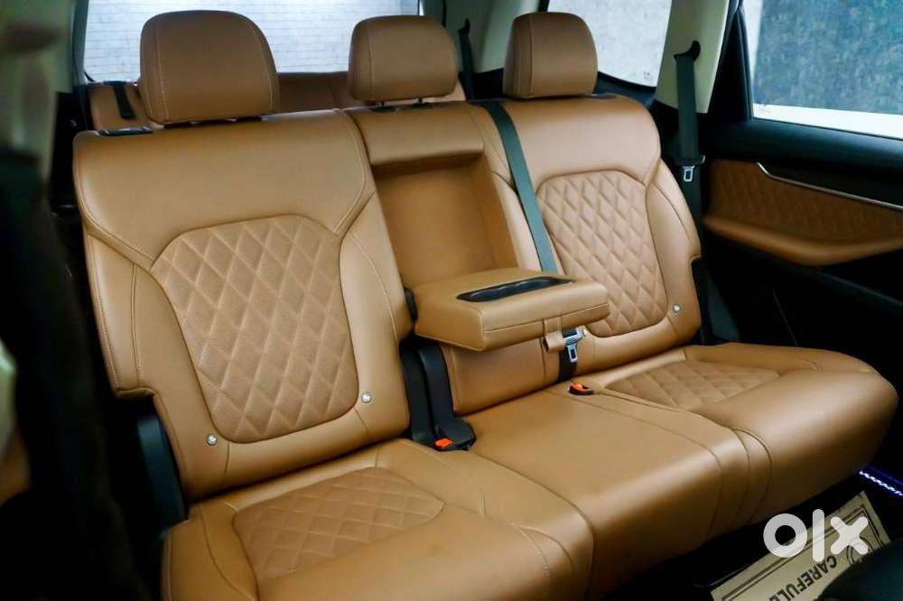 Mg Gloster Savvy 7 Seater, 2023, Diesel