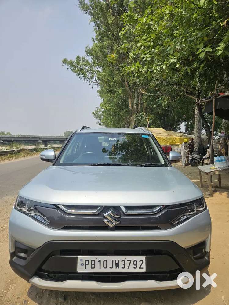 Fully Neat And Clean Car Drived By Single Owner