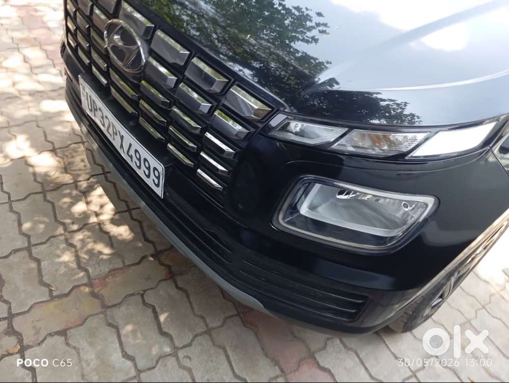 Hyundai Venue S 2024