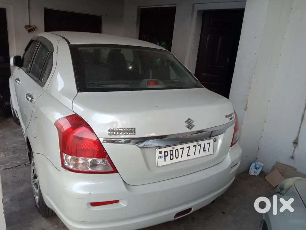 2010 Maruti Suzuki Dzire Vdi