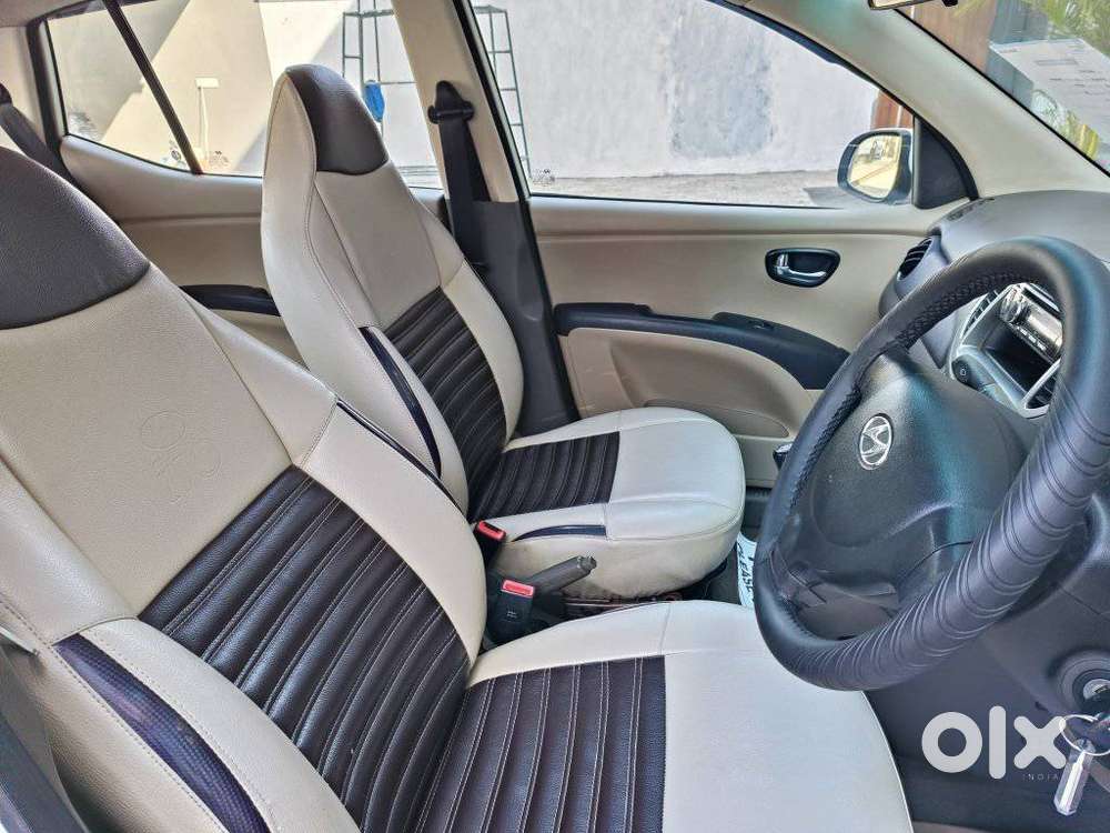 Hyundai I10 Magna, 2012, Petrol