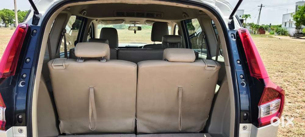 Maruti Suzuki Ertiga Zxi Plus Shvs, 2019, Petrol