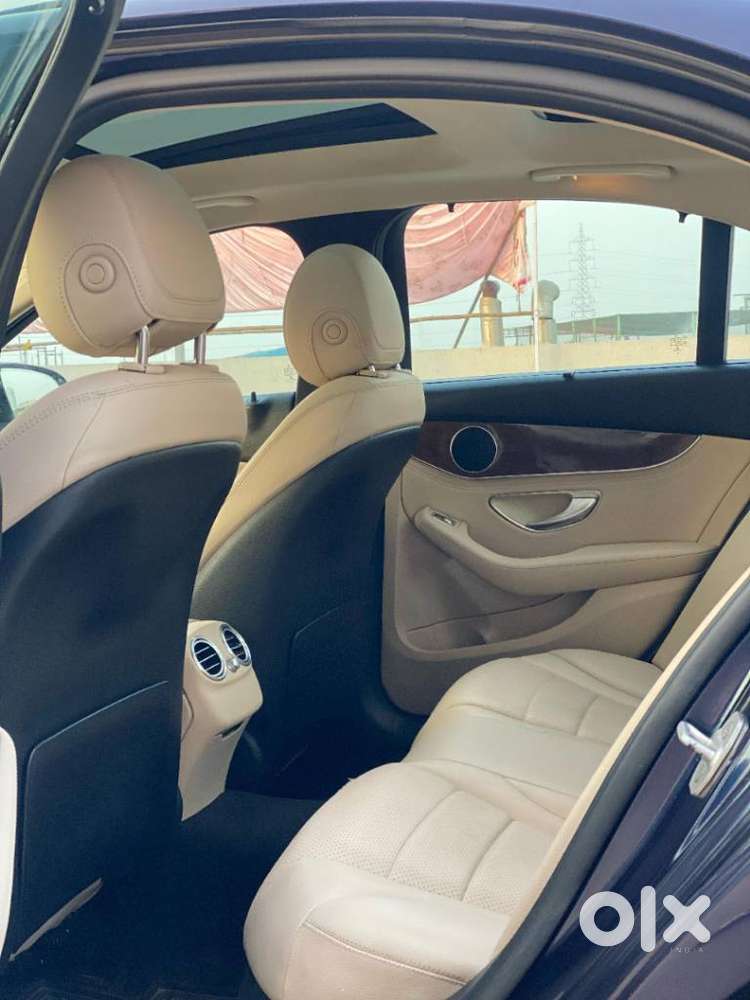 Mercedes-benz C-class 2.0 220d, 2016, Diesel