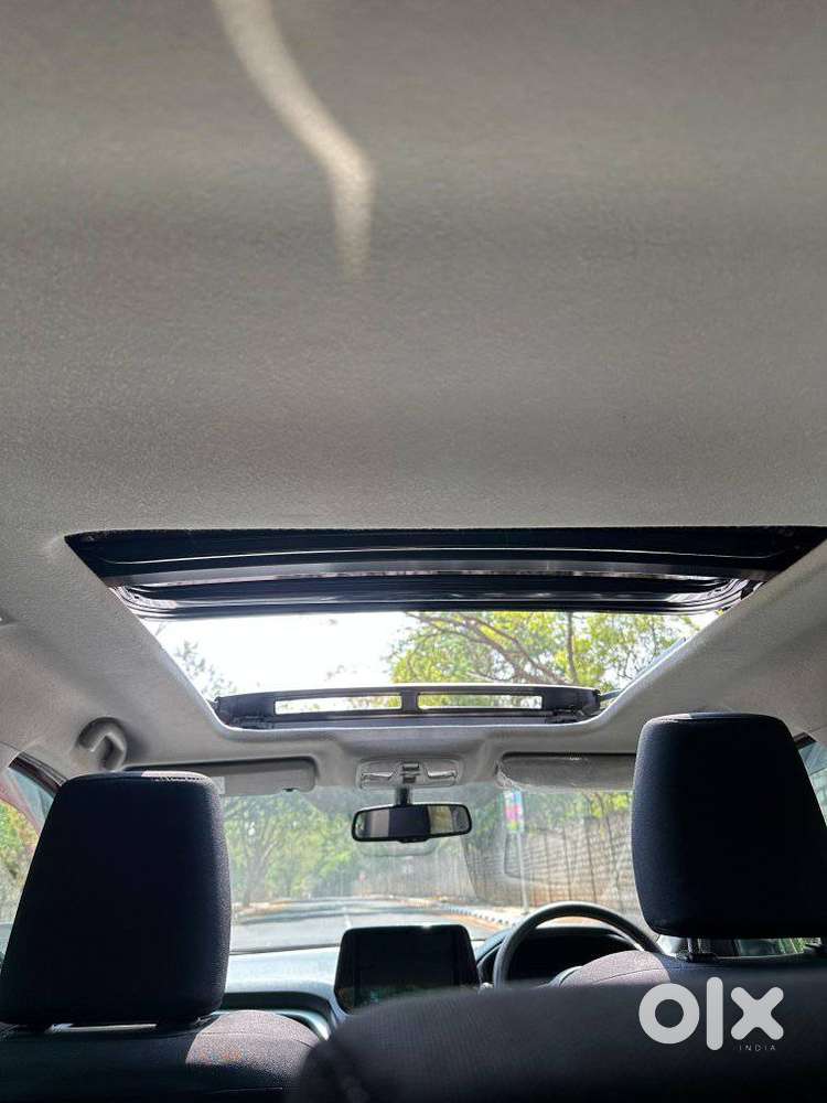 Toyota Urban Cruiser Hyryder 1.5 G Hybrid, 2023