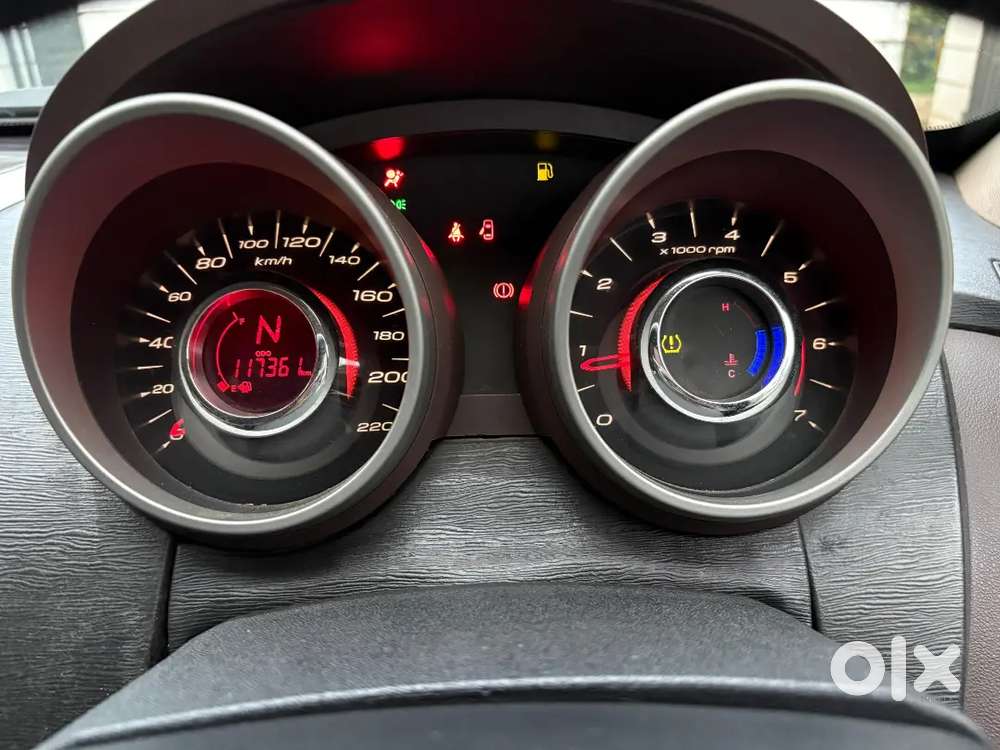 Well Maintained Mahindra Xuv 500