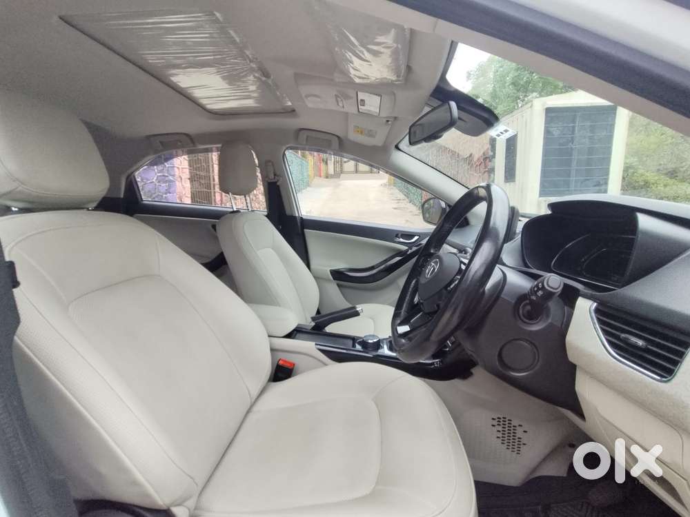 Tata Nexon 1.2 Revotron Xz Plus (s), 2022, Petrol