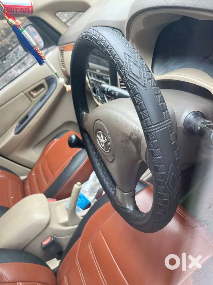 Toyota Innova 2.0 G1 2007