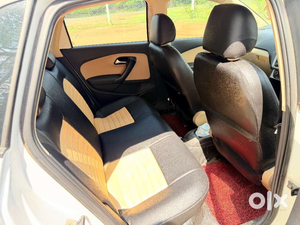 Volkswagen Polo 1.5 Tdi Highline Plus, 2016, Diesel