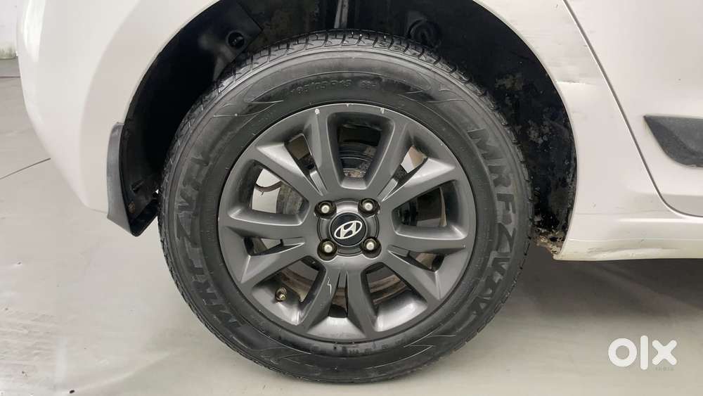 Hyundai Elite I20 [2018-2020] 1.2 Asta, 2018, Petrol
