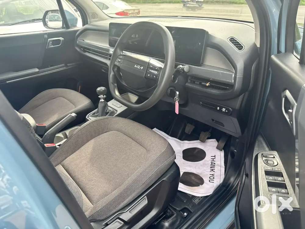 Kia Syros 1.5  Htk 2025 Diesel Manual