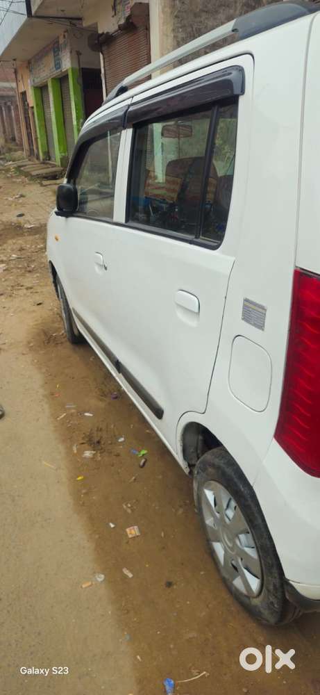 Maruti Wagon R 2016