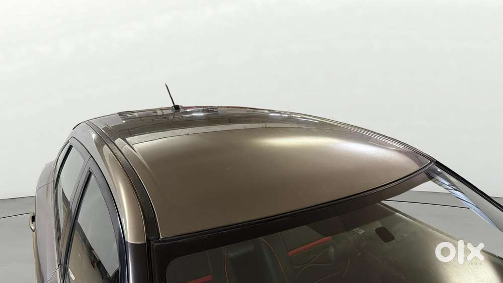 Maruti Suzuki Baleno Sigma, 2021, Petrol