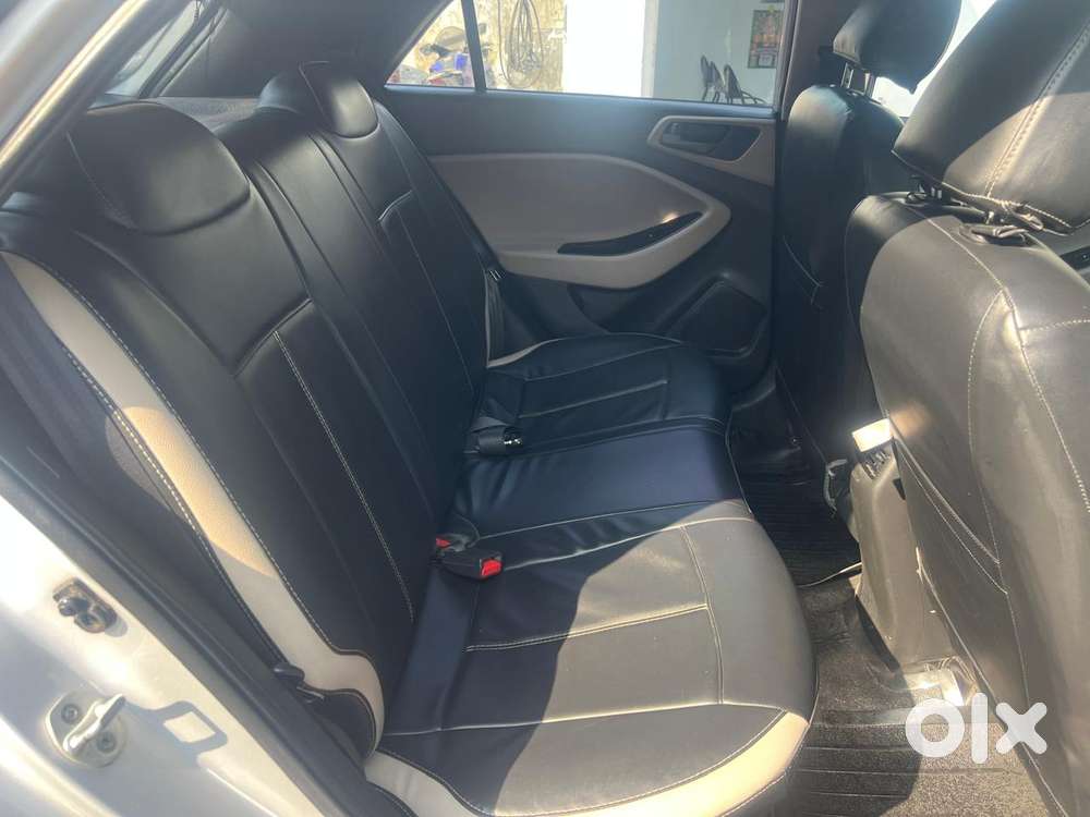 Hyundai I20 2015-2017 Magna 1.2, 2016, Petrol