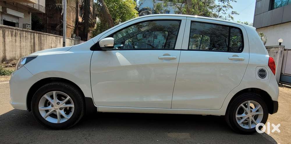Maruti Suzuki Celerio Zxi, 2018, Petrol