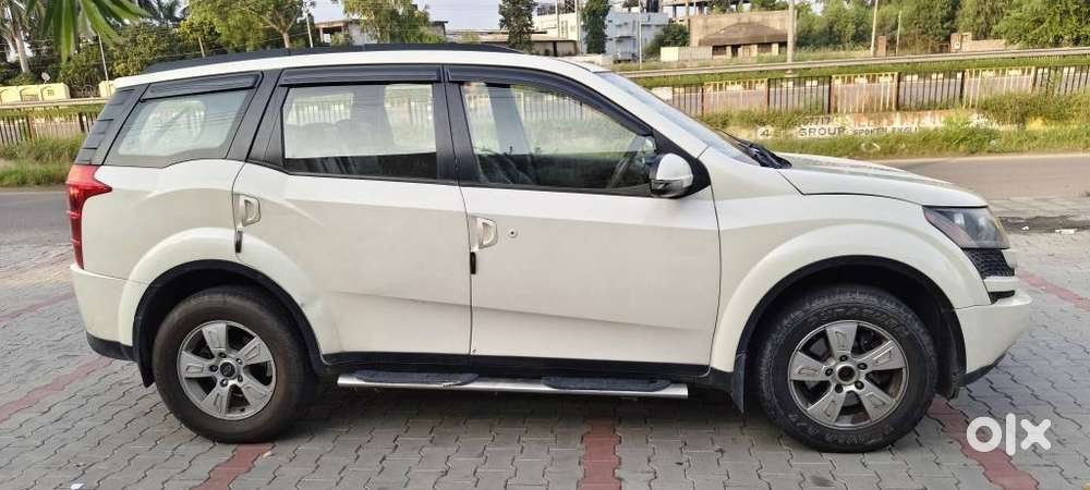 Mahindra Xuv500 W8, 2012, Diesel