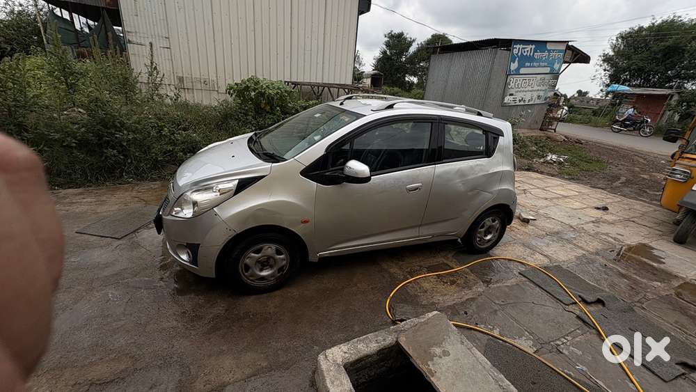 Chevrolet Diesel Manual 2011
