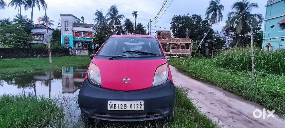 Tata Nano Xe 2010 Model