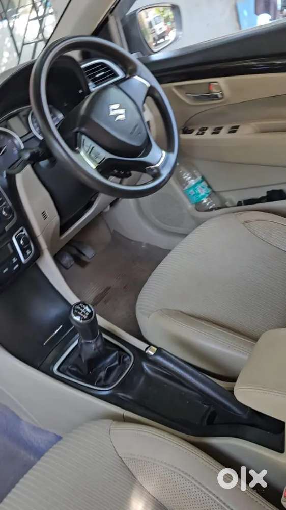 Maruti Suzuki Ciaz 2016 Diesel 19800 Km Driven